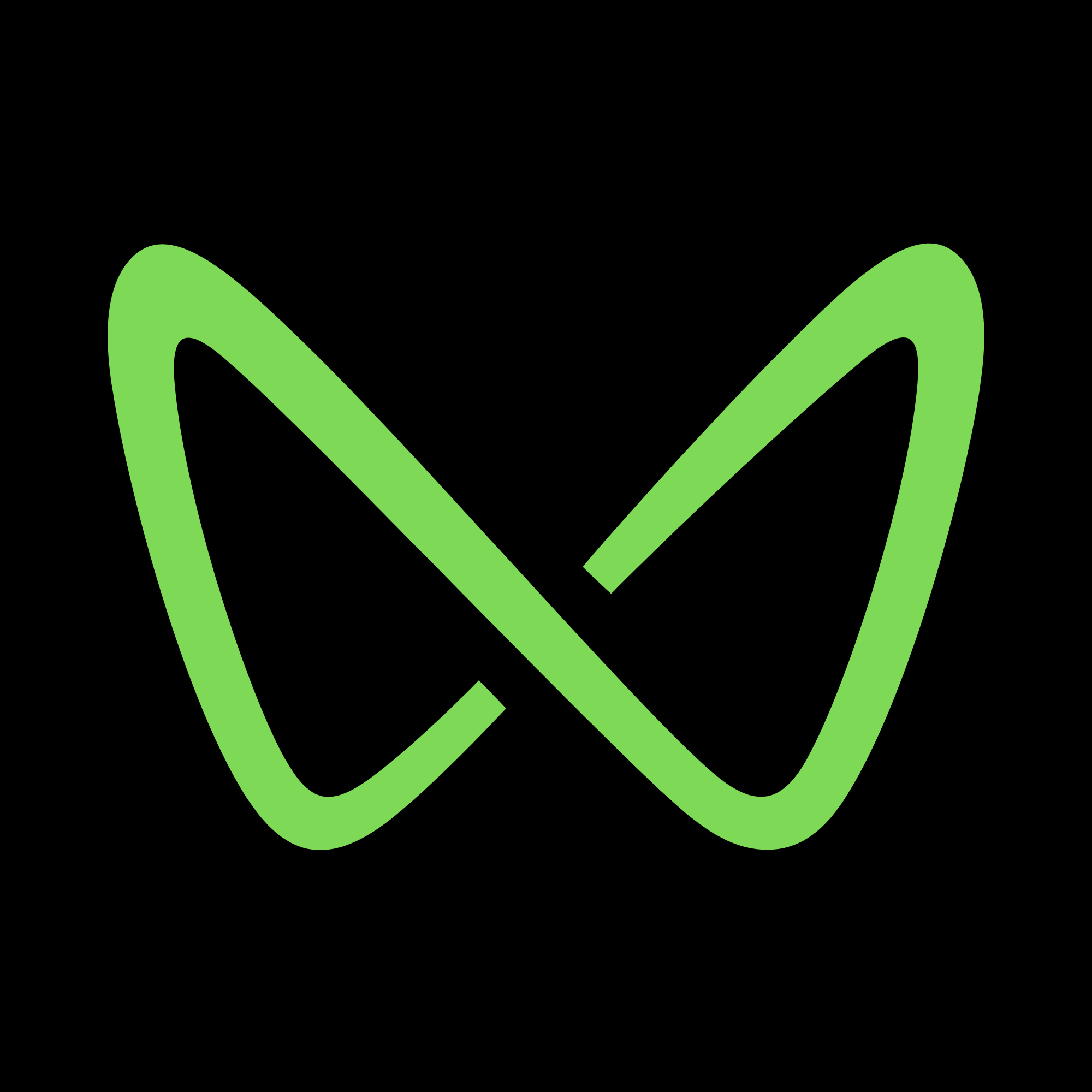 Hamfinity Logo